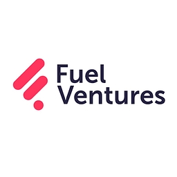 Fuel Ventures 🚀 logo