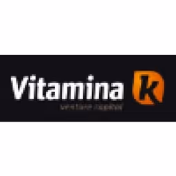 Vitamina K logo