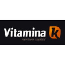 Vitamina K logo