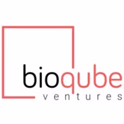 Bioqube Ventures logo