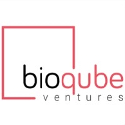 Bioqube Ventures logo