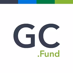 Growth Capital by CcHUB logo