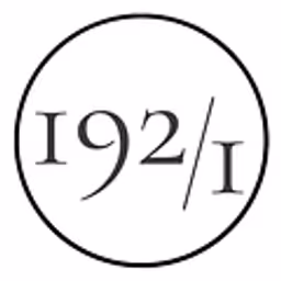 Ninteen Twenty-One logo