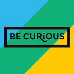 Be Curious Partners logo