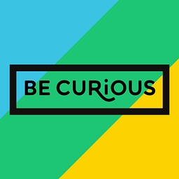 Be Curious Partners logo