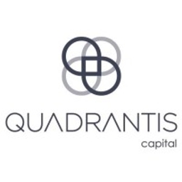 Quadrantis Capital - SCR, S.A. logo