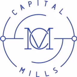 Capital Mills logo