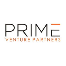 Prime Venture Partners logo