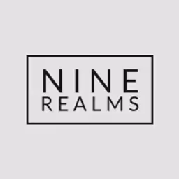 Nine Realms logo