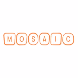 Mosaic Ventures logo