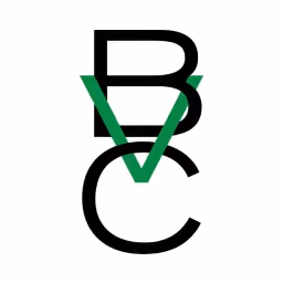 B Venture Capital (BVC) logo