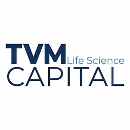 TVM Capital Life Science logo