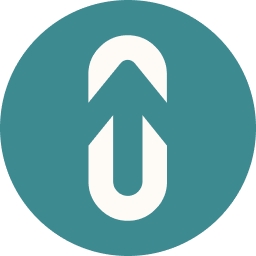 Ground Up Ventures logo