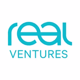 Real Ventures logo