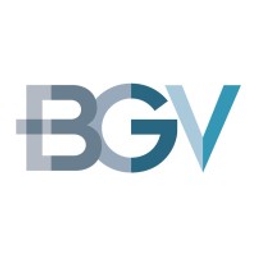 BGV (BioGeneration Ventures) logo