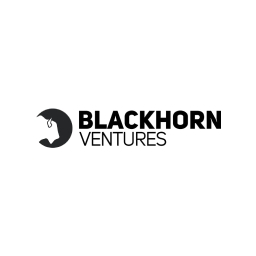 Blackhorn Ventures logo