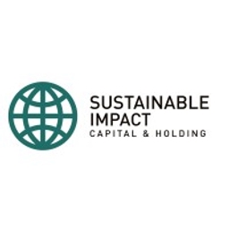 Sustainable Impact Capital & Holding logo
