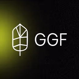 Green Generation Fund logo