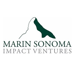 Marin Sonoma Impact Ventures logo