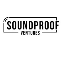 Soundproof Ventures logo