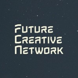 Future Creative Network (FCN) logo