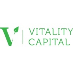 Vitality Capital Inc logo
