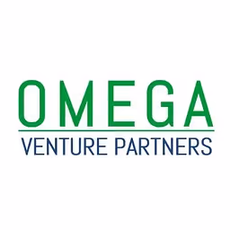 Omega Venture Partners logo