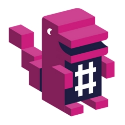 LongHash Ventures logo