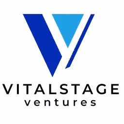 VitalStage Ventures logo