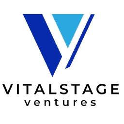 VitalStage Ventures logo