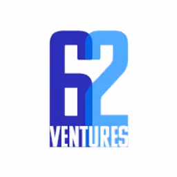 62 Ventures logo