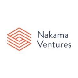 Nakama Ventures logo