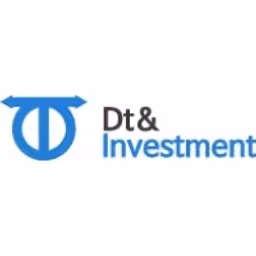 Dt&Investment logo