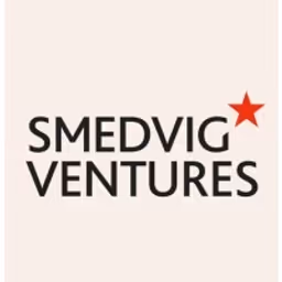 Smedvig Capital logo