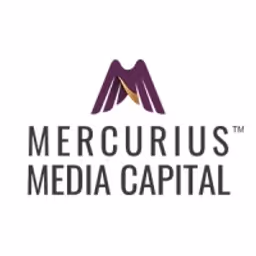 Mercurius Media Capital logo