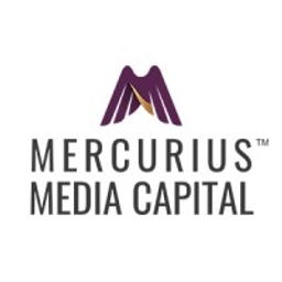 Mercurius Media Capital logo