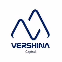 Vershina Capital logo