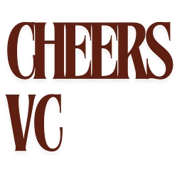 Cheers VC logo