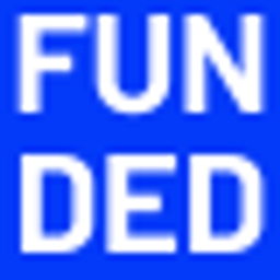 Funded.com logo