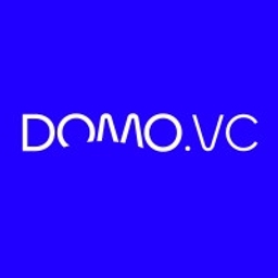 DOMO.VC logo