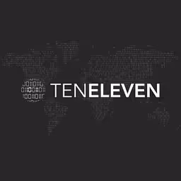 Ten Eleven Ventures logo