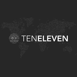 Ten Eleven Ventures logo