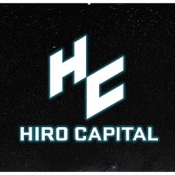 Hiro Capital logo