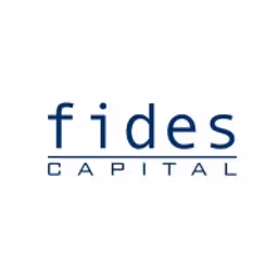 Fides Capital logo