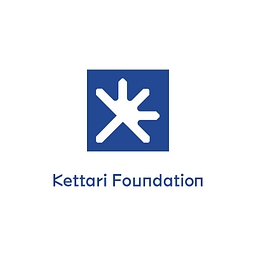 Kettari Foundation logo