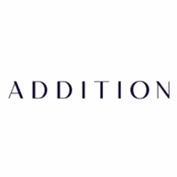 Addition logo