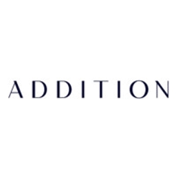 Addition logo