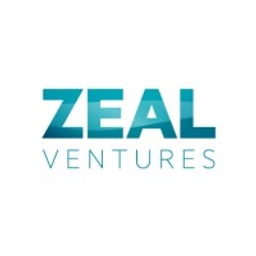 ZEAL Ventures logo