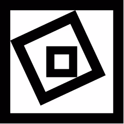 Dimension logo