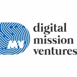 Digital Mission Ventures logo